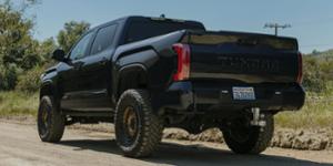 Toyota Tundra